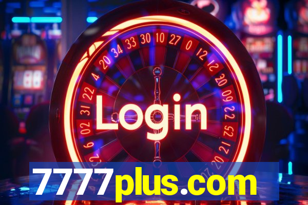 7777plus.com