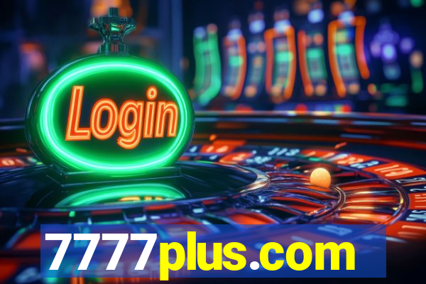 7777plus.com