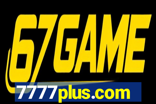 7777plus.com