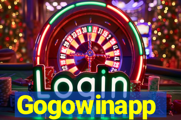 Gogowinapp