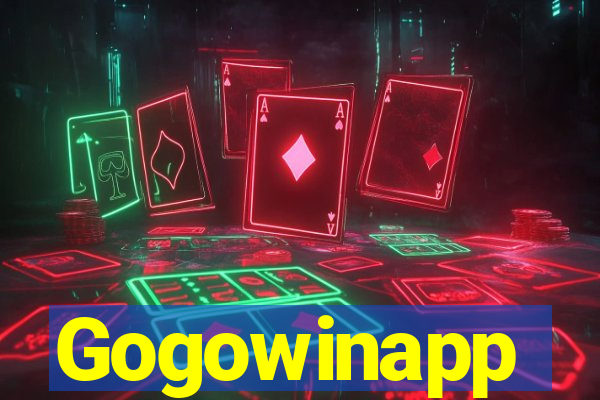 Gogowinapp