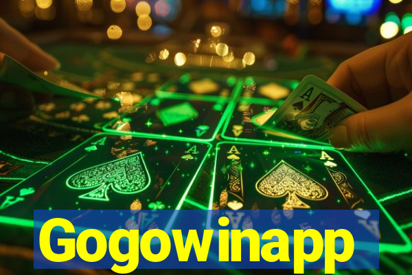 Gogowinapp