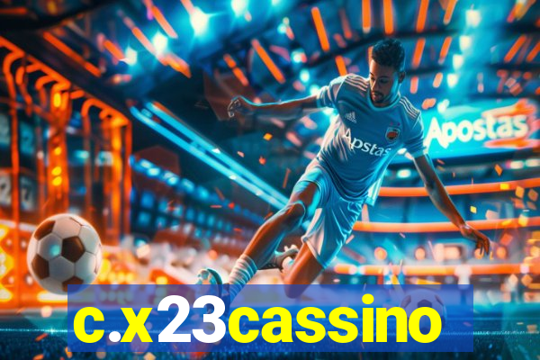 c.x23cassino