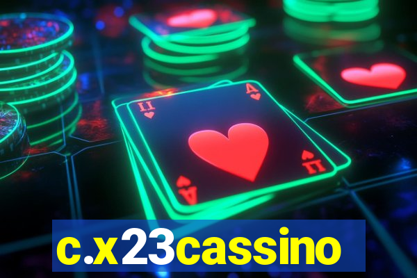 c.x23cassino