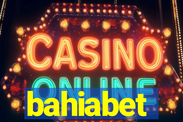 bahiabet