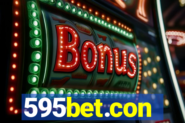 595bet.con