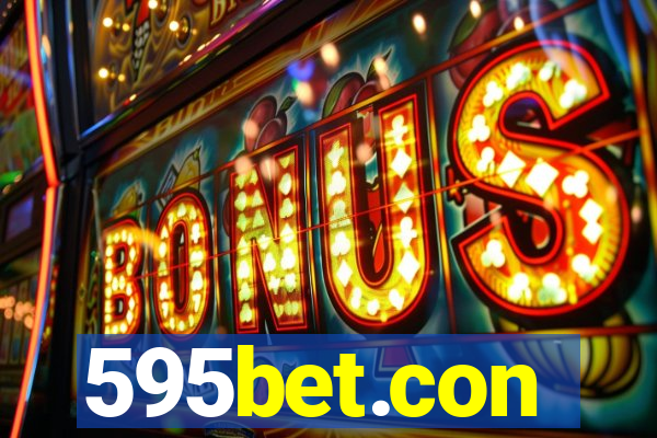 595bet.con