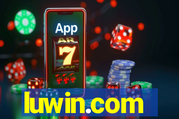 luwin.com