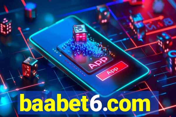 baabet6.com