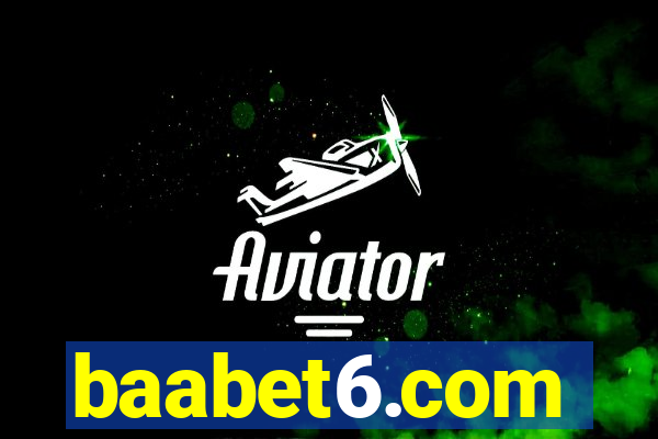 baabet6.com