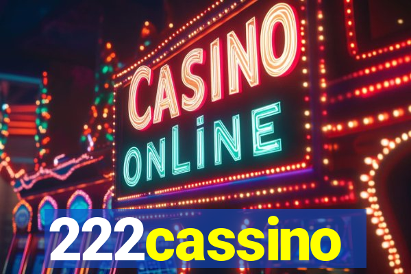 222cassino