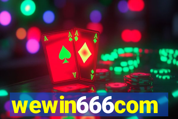 wewin666com