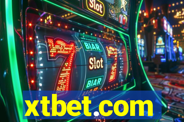 xtbet.com