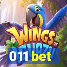 011 bet