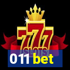 011 bet
