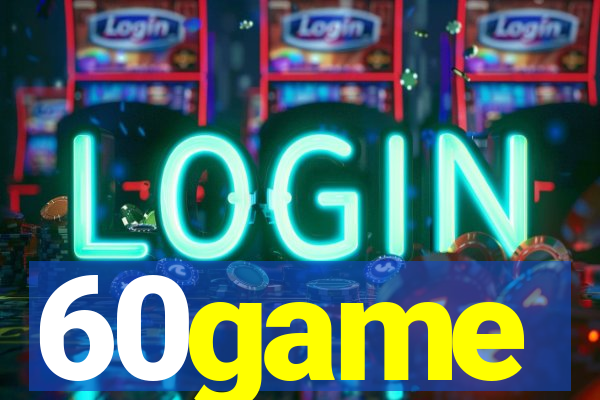 60game