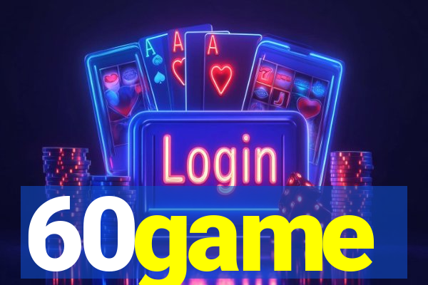 60game