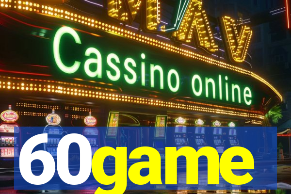 60game
