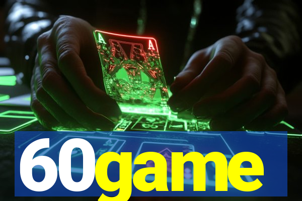 60game