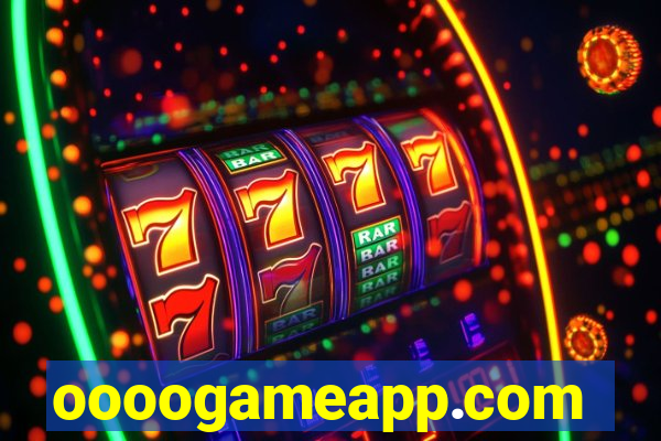 oooogameapp.com