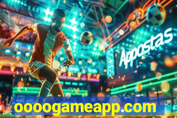 oooogameapp.com