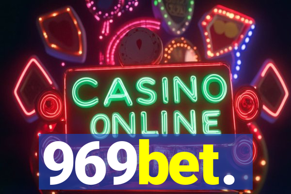 969bet.