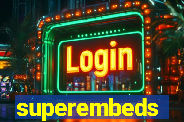superembeds