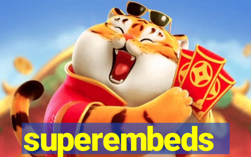 superembeds