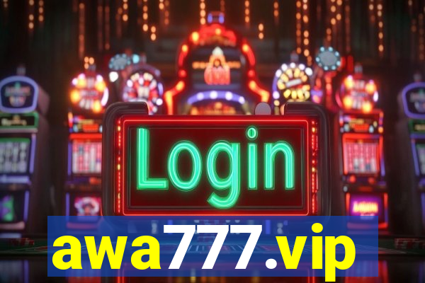 awa777.vip