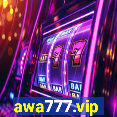 awa777.vip