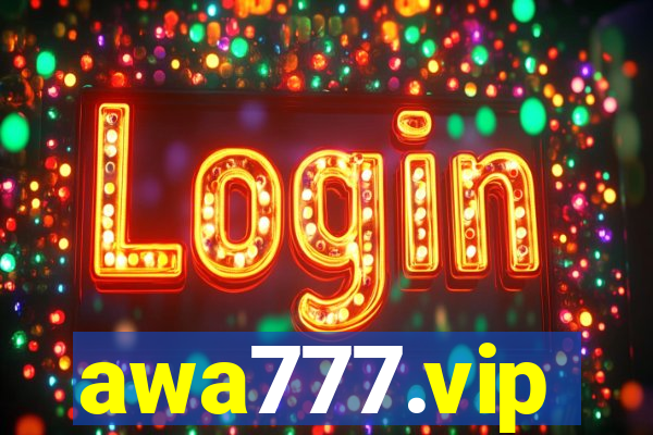 awa777.vip