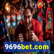 9696bet.com