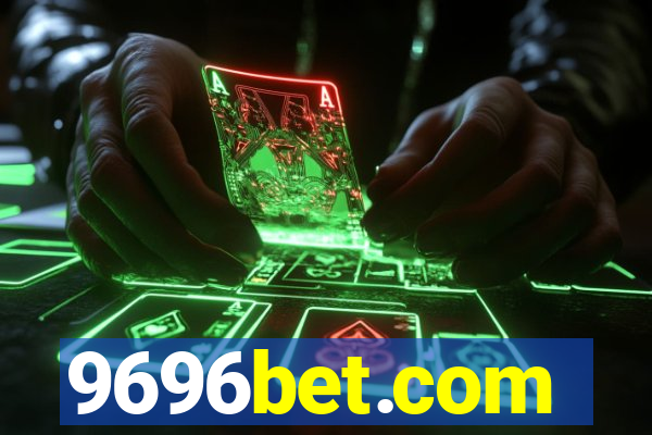9696bet.com
