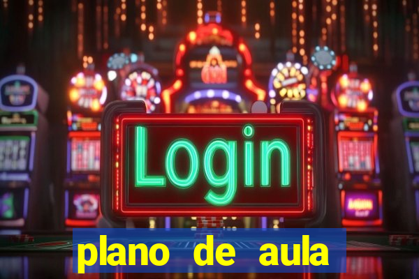plano de aula ensino religioso