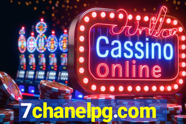 7chanelpg.com
