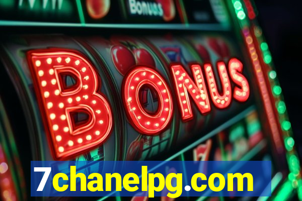 7chanelpg.com