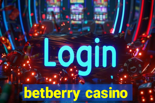 betberry casino