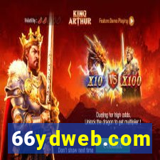 66ydweb.com