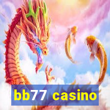 bb77 casino