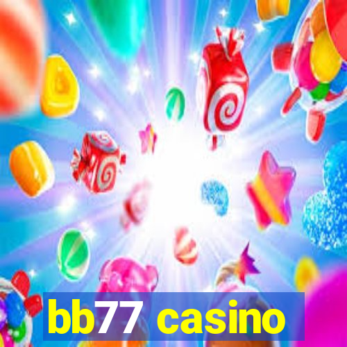 bb77 casino