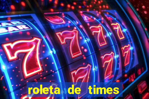 roleta de times europeus fifa 24