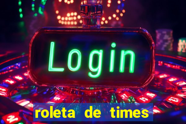roleta de times europeus fifa 24