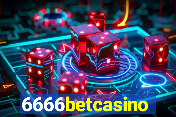 6666betcasino