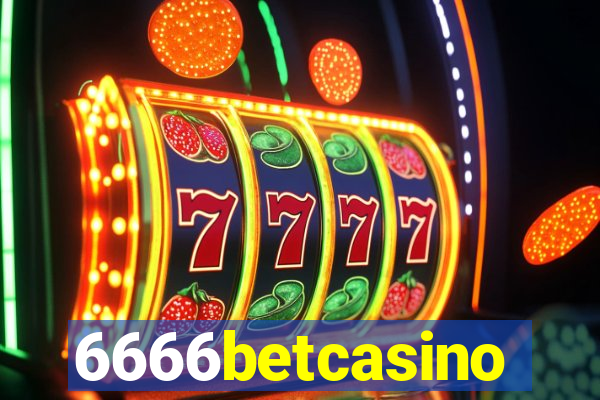 6666betcasino