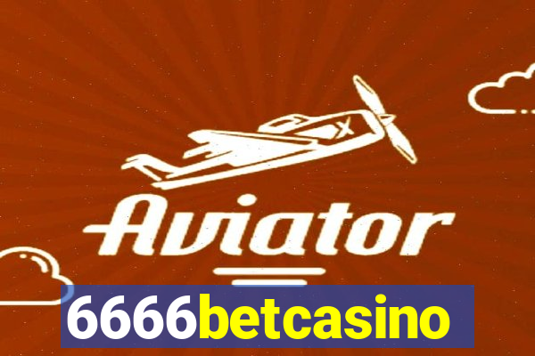 6666betcasino