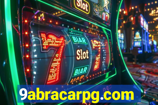 9abracarpg.com