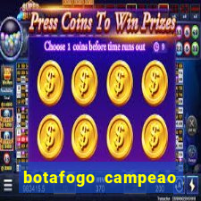 botafogo campeao brasileiro roubado