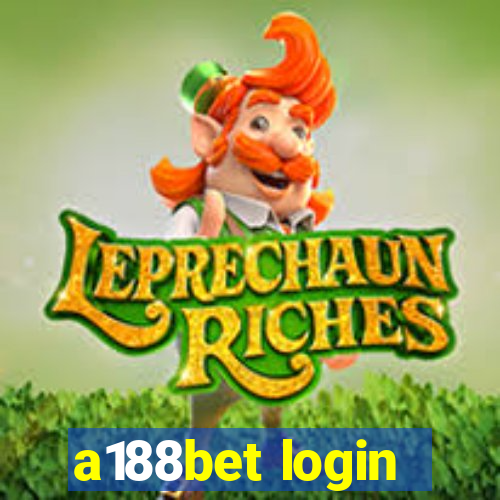a188bet login