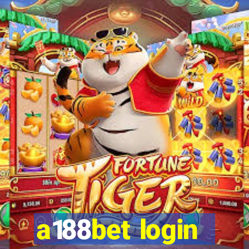 a188bet login