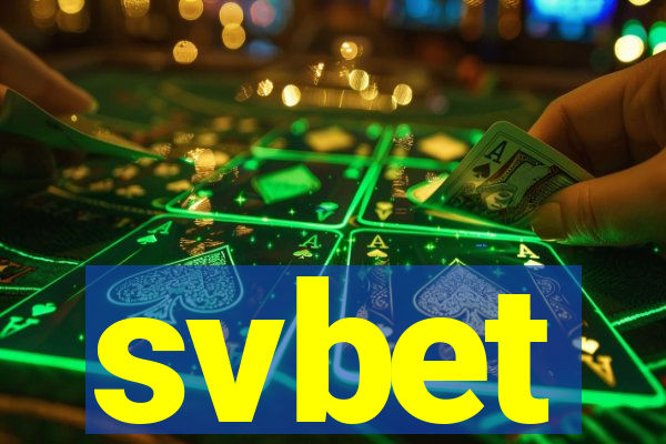 svbet